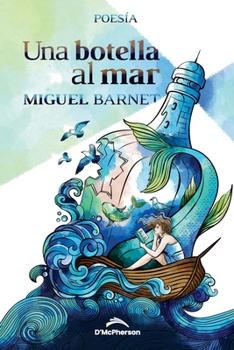 Paperback Una botella al mar [Spanish] Book
