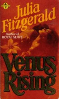 Paperback Venus Rising Book