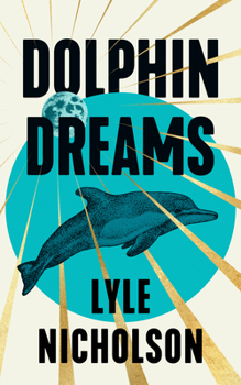 Paperback Dolphin Dreams: A Romantic Fantasy Book