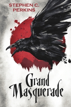 Paperback Grand Masquerade Book