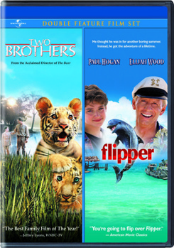 Two Brothers/Flipper Double Feature