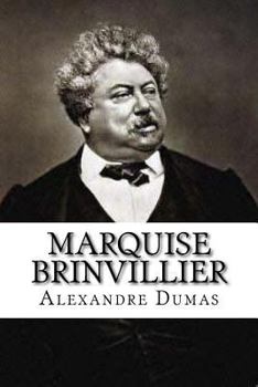 Paperback Marquise Brinvillier Book