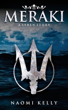 Paperback Meraki: A Syren Story Book