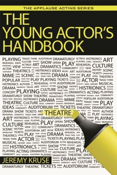 The Young Actor's Handbook