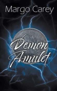 Paperback Demon Amulet Book