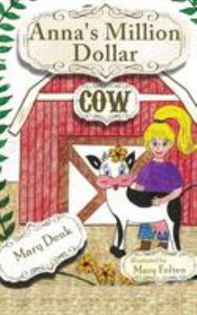 Paperback Anna's Million Dollar Cow Book