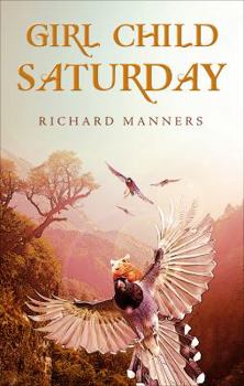 Paperback Girl Child Saturday Book