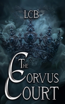 Hardcover The Corvus Court Book