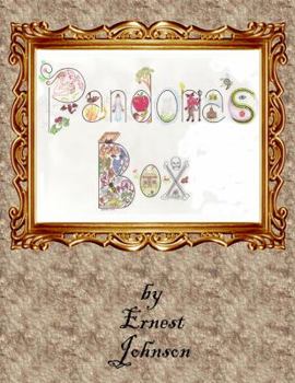 Paperback Pandora's Box Book