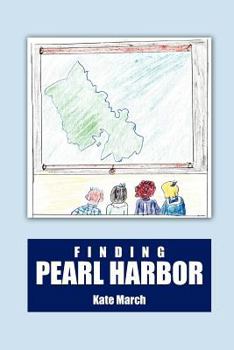 Paperback Finding Pearl Harbor Book