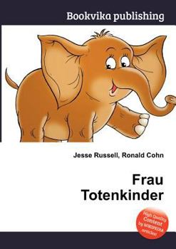Paperback Frau Totenkinder Book