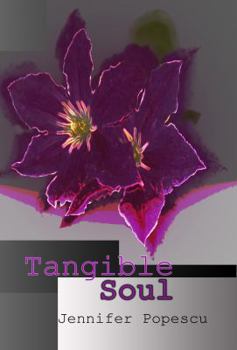 Paperback Tangible Soul Book