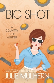 Paperback Big Shot Book