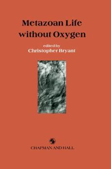 Hardcover Metazoan Life Without Oxygen Book