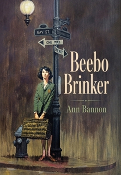Beebo Brinker