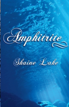 Paperback Amphitrite Book
