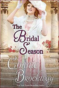 Hardcover The Bridal Season Book