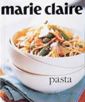 Paperback Marie Claire Pasta Book