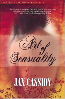 Paperback Art of Sensuality Book