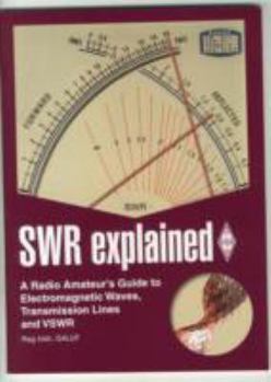 Paperback SWR Explained Book
