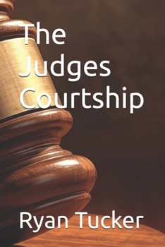 Paperback The Judges Courtship Book
