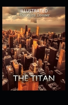 Paperback The Titan Illustrated Book