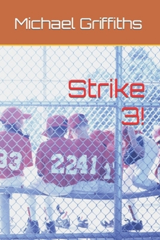 Paperback Strike 3! Book