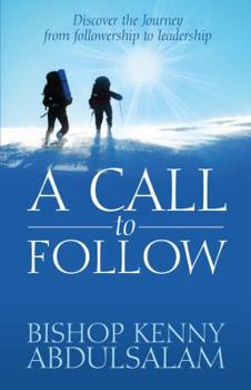 Paperback A Call to Follow Book