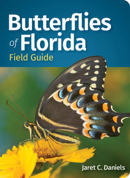 Butterflies of Florida Field Guide (Butterfly Identification Guides)