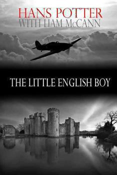 Paperback The Little English Boy Book