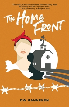 Paperback The Home Front Book