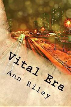 Paperback Vital Era: Team Vital Era Built the Revolutionary Draconis Community. But Can It Be Rescued, as It Crumbles from Within? Book