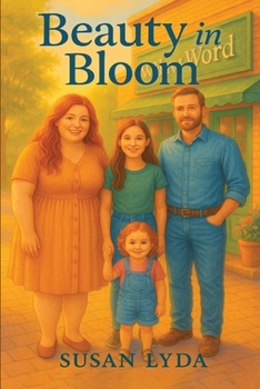 Paperback Beauty in Bloom Book