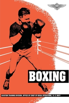 Paperback Boxing Book