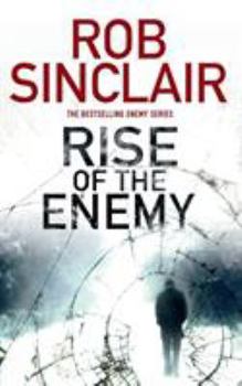 Paperback Rise of the Enemy Book