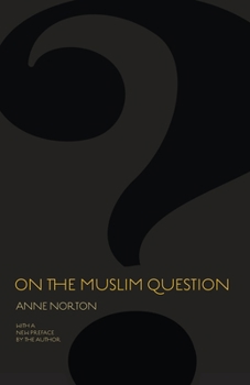 On the Muslim Question - Book  of the Public Square