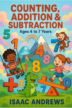 COUNTING, ADDITION & SUBTRACTION