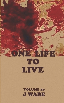 Paperback One Life To Live Book