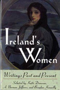 Paperback Ireland's Women: Writings Past and Present Book