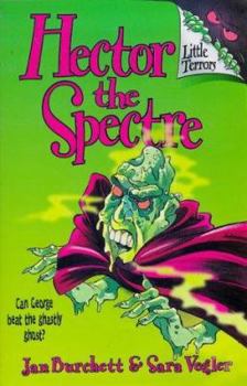 Paperback Hector the Spectre Book