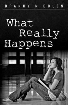 Paperback What Really Happens Book