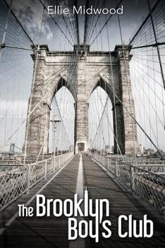 Paperback The Brooklyn Boys Club Book