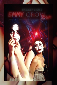 Emmy Crowssum: Variant 'Em-my-my-my God Rossum' Satire Cover
