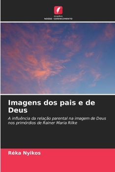 Paperback Imagens dos pais e de Deus [Portuguese] Book