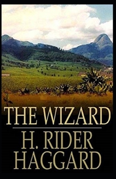 The Wizard Illustrated