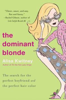 Paperback The Dominant Blonde Book