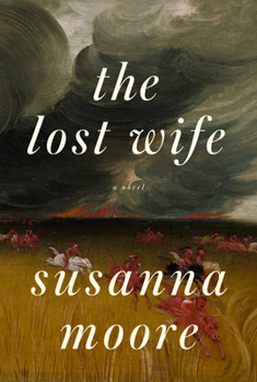 Hardcover The Lost Wife Book