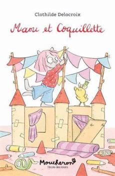 Paperback Maou et Coquillette [French] Book