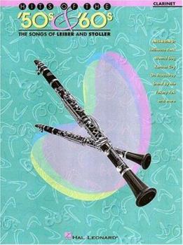 Hits of the '50s and '60s