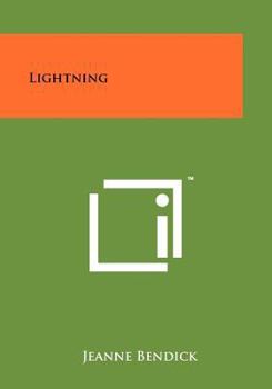 Paperback Lightning Book